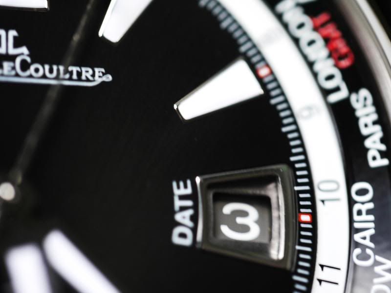 JLC...Extreme World Alarm......reviewed